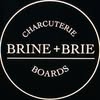 Brine + Brie