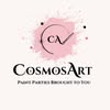 Cosmos Art NY