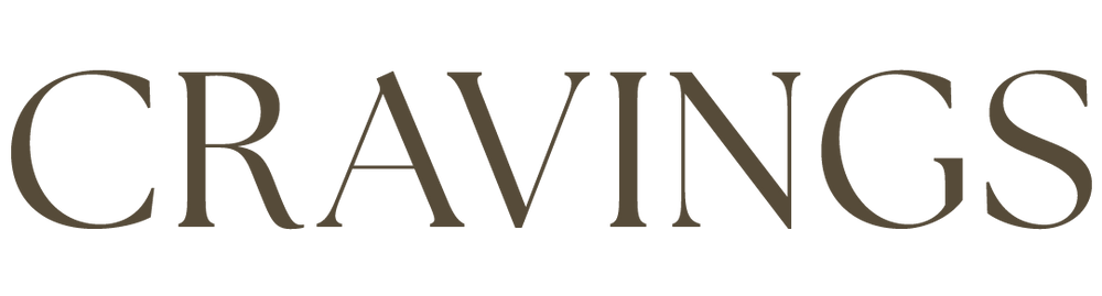 Cravings by Chani