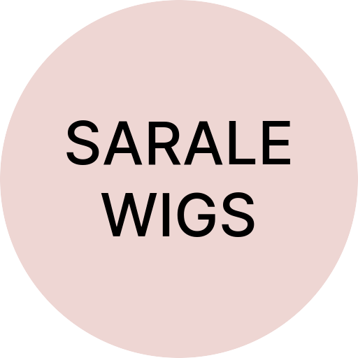 Saralé Wigs