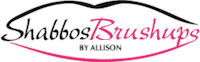Shabbos Brushups by Ahuva